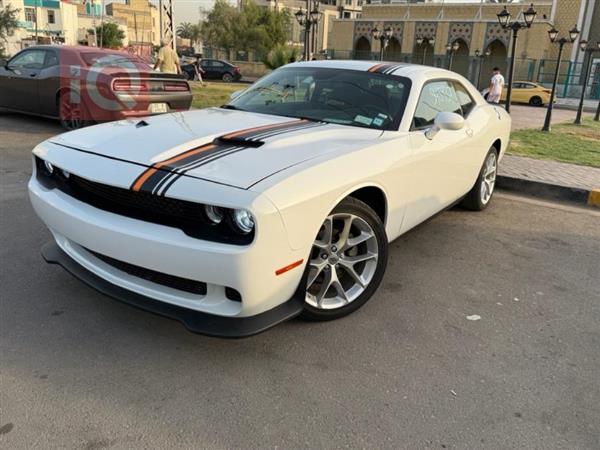 Dodge Challenger 2023 for sale in Iraq - Baghdad